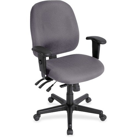 Eurotech - The Raynor Group MULTIFXN W/SLID SEAT, MAIZE EUT498SL101